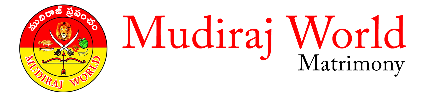 Mudiraj World Matrimony